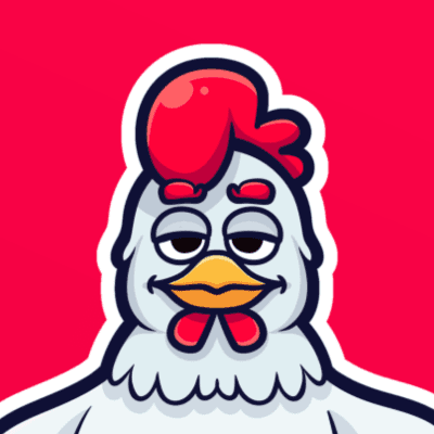 Smug Chicken